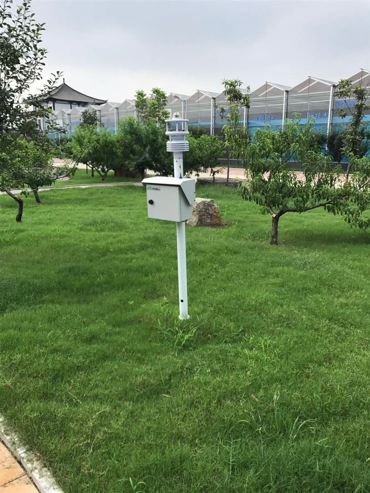 HCD6820 Compact Weather Sensor