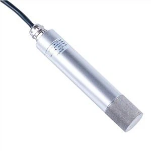 Synhwyrydd Amonia ar gyfer Monitro Meteorolegol Amgylcheddol