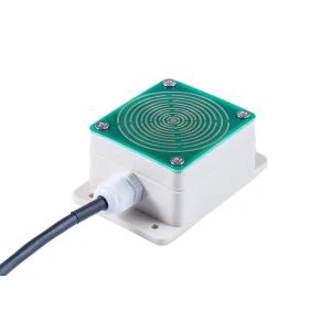 Synhwyrydd Glaw ac Eira