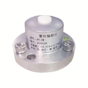 Synhwyrydd Ymbelydredd UV