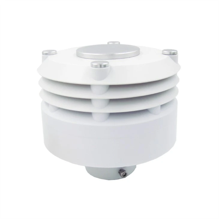 Synwyryddion Monitro Tywydd PM10&PM2.5