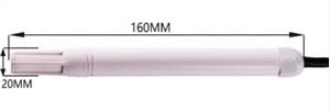 Tymheredd Cyfunol a Synwyryddion Humidity RY-WS301