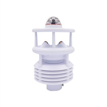 Offer Monitro a Mesur Amgylcheddol