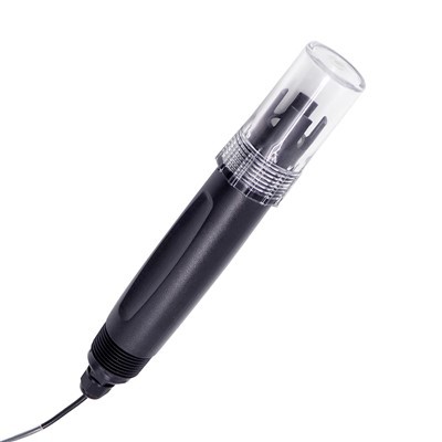 RY-CXW300 FDR Egwyddor 4-20ma RS485 Pridd Profwr PH Synhwyrydd Ymchwilio Ar Gyfer Amaethyddiaeth Tŷ Gwydr